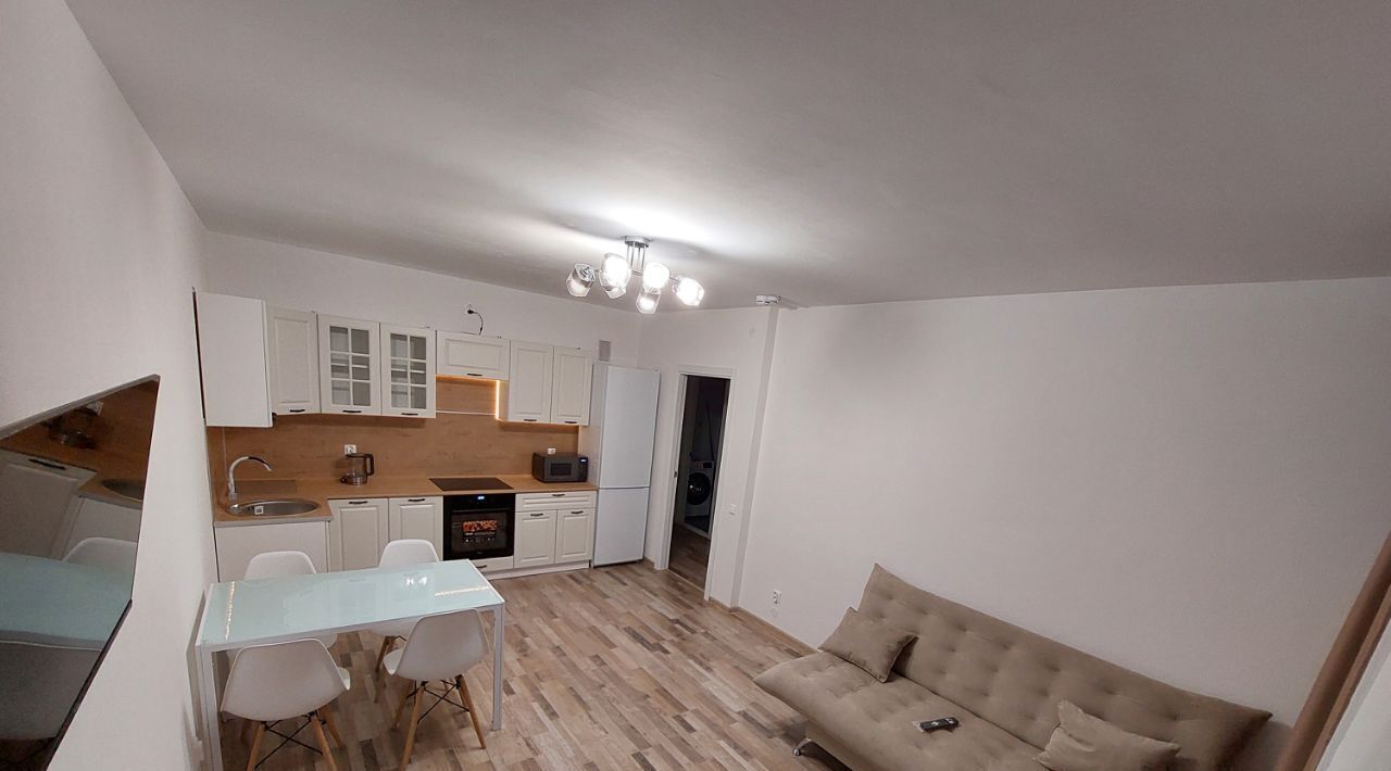 квартира г Екатеринбург Геологическая ул Академика Парина 35/2 фото 6