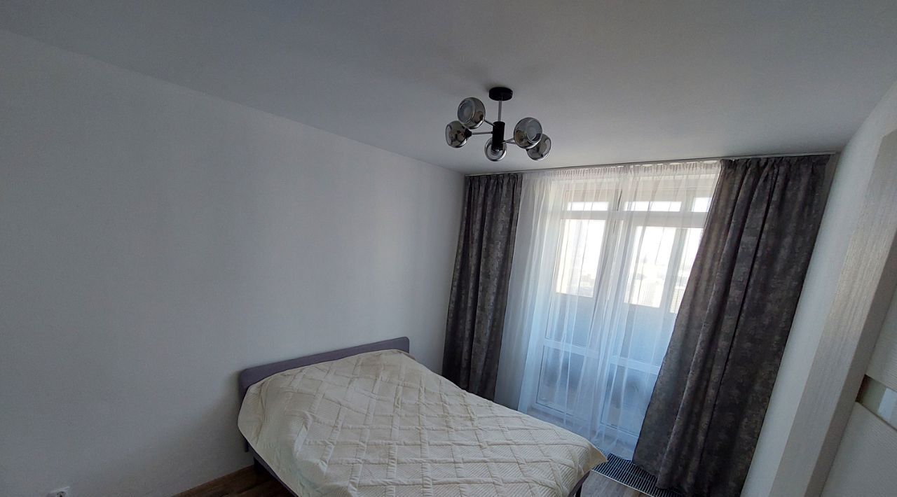 квартира г Екатеринбург Геологическая ул Академика Парина 35/2 фото 9