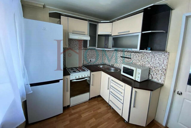 квартира Берёзовая роща пр-кт Дзержинского 32/1 фото