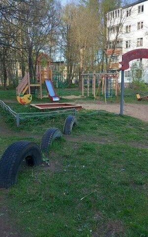 б-р Цанова 31 фото