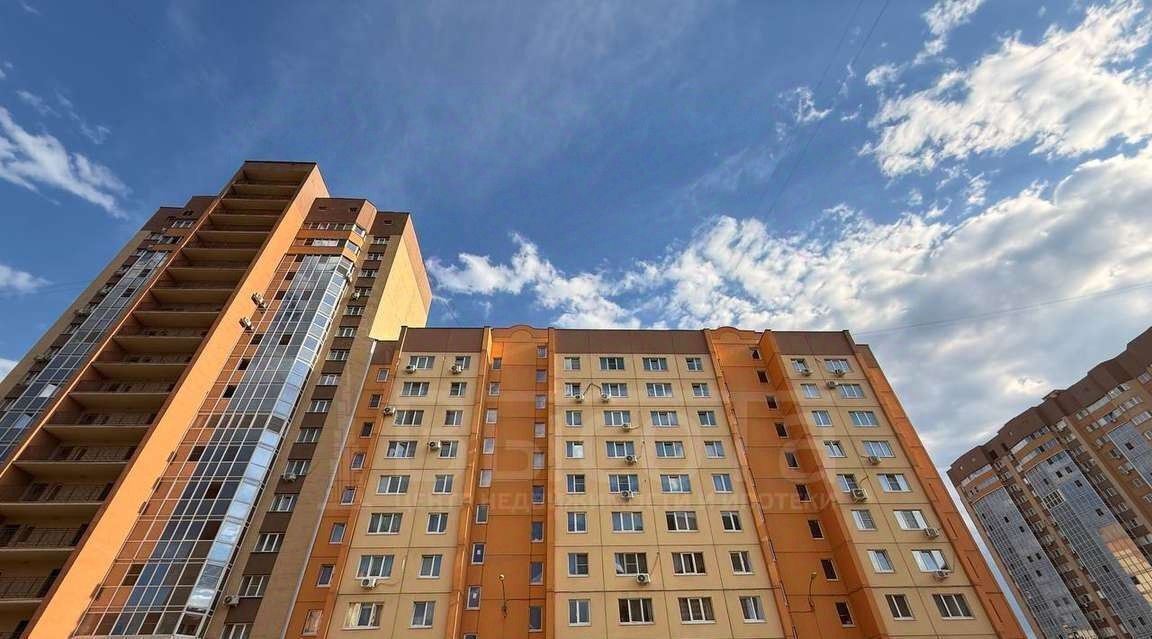 квартира г Воронеж р-н Центральный ул Шишкова 144 фото 25