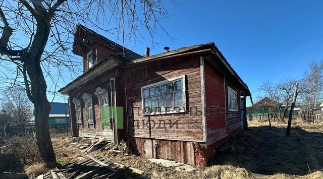 р-н Дзержинский Пятовское ул 4-я Пятовская 3 фото