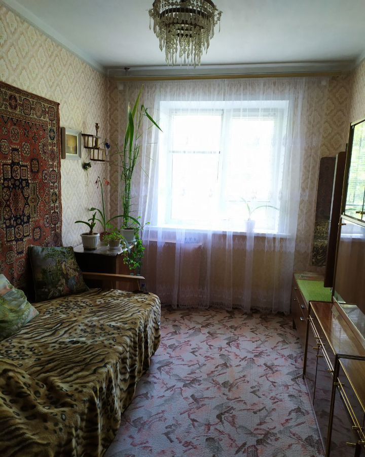 квартира г Саранск р-н Октябрьский ул Т.Бибиной 30 фото 9