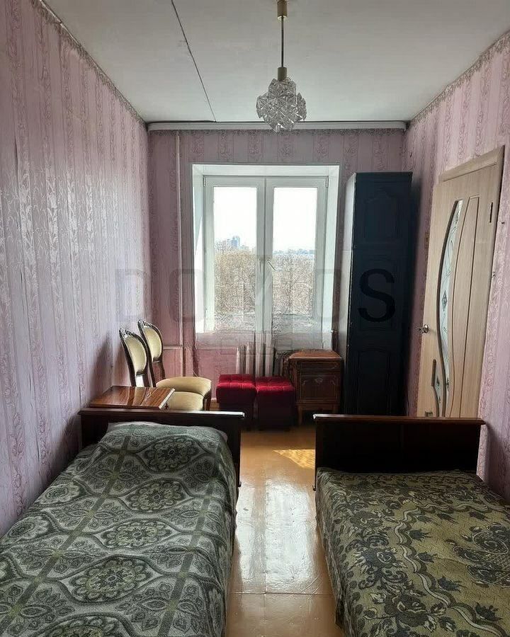 квартира г Екатеринбург р-н Орджоникидзевский Уралмаш ул Социалистическая 1 фото 5