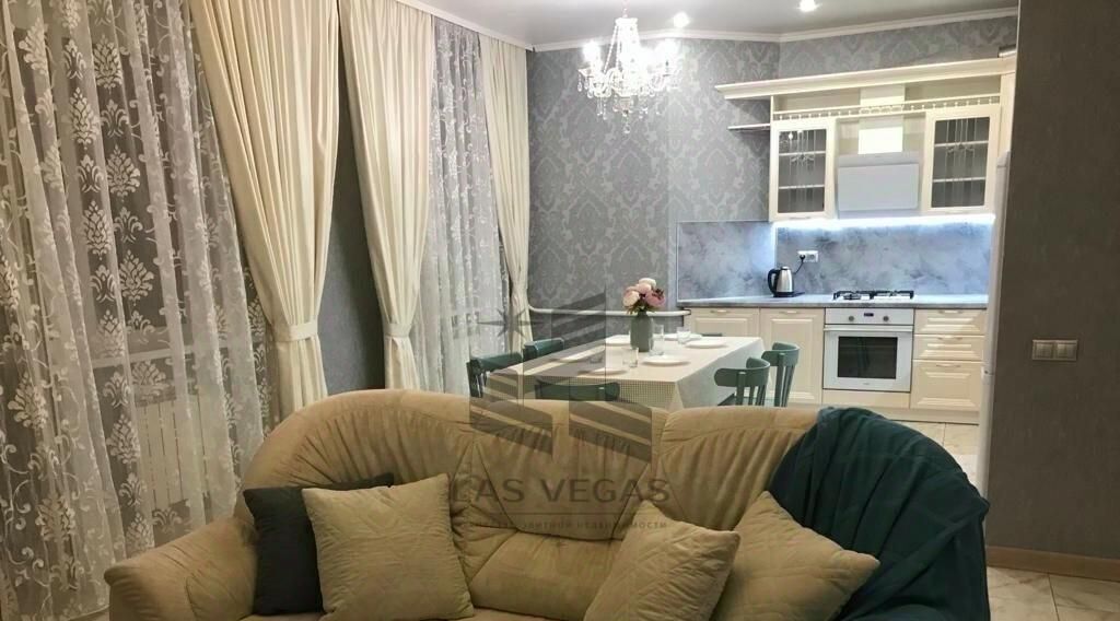 квартира г Казань р-н Вахитовский Кремлёвская ул Щапова 15 фото 1
