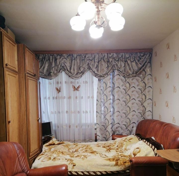 квартира г Самара Безымянка ул Черемшанская 248 фото 3