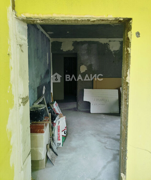 квартира г Калуга д Анненки ул Анненки 40к/1 фото 3