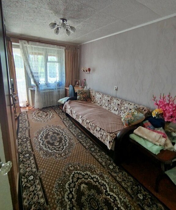 квартира р-н Шуйский г Шуя пер Красноармейский фото 7