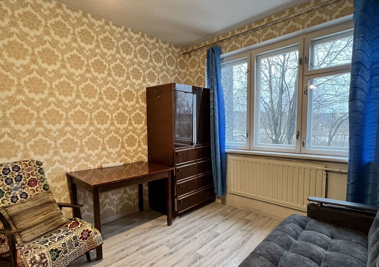 квартира г Петрозаводск р-н Перевалка Перевалка ул Архипова 14 фото 7
