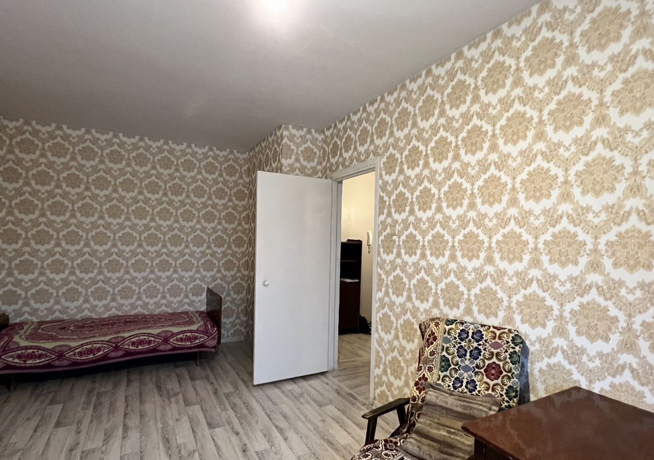 квартира г Петрозаводск р-н Перевалка Перевалка ул Архипова 14 фото 8