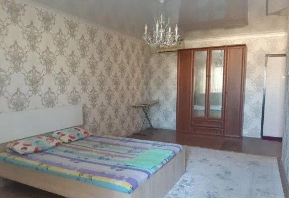 квартира г Краснодар ул Красная 14 Республика Адыгея Адыгея, Тахтамукайский р-н, Старобжегокайское сельское поселение, аул Новая Адыгея фото 2