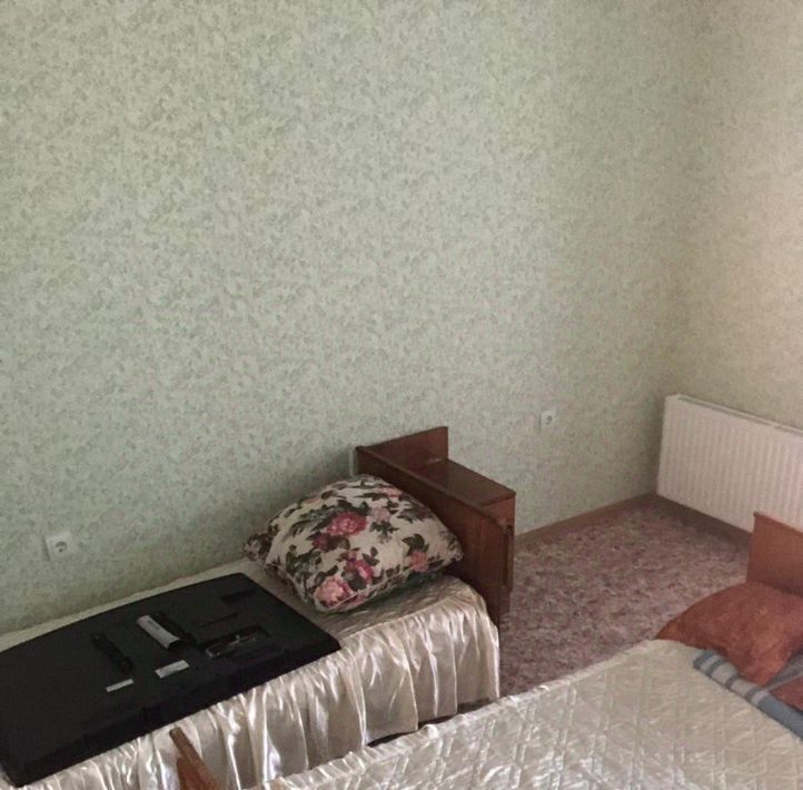 квартира г Уфа р-н Октябрьский ул Энтузиастов 13 фото 11