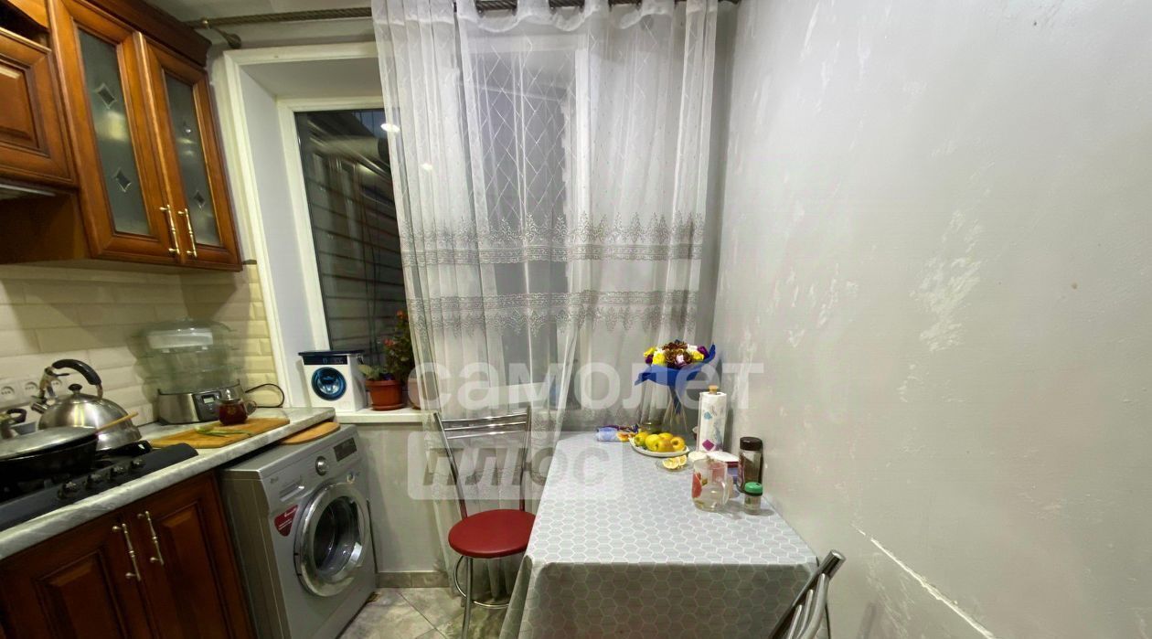 квартира г Кизилюрт ул. Гамзата Цадаса, 28 фото 6