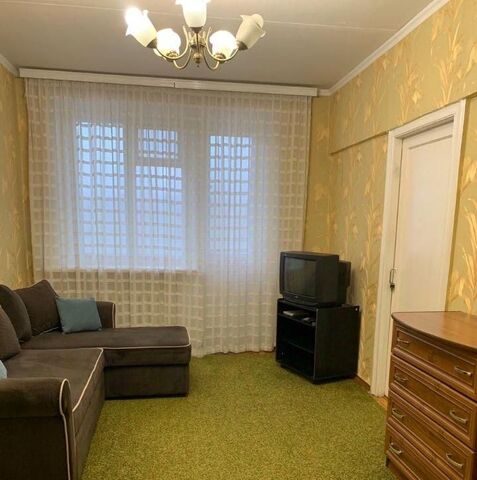 квартира метро Балтийская ул Адмирала Макарова 17к/2 фото