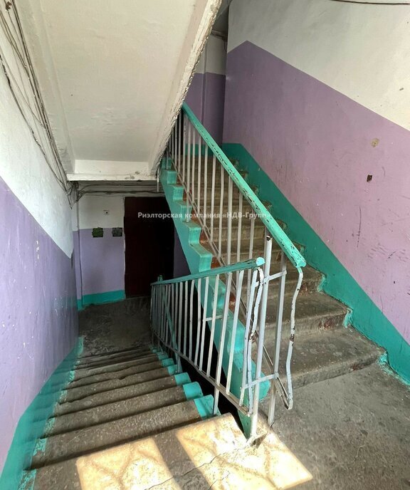 квартира г Хабаровск р-н Индустриальный ул Калараша 22а 1-й микрорайон фото 13