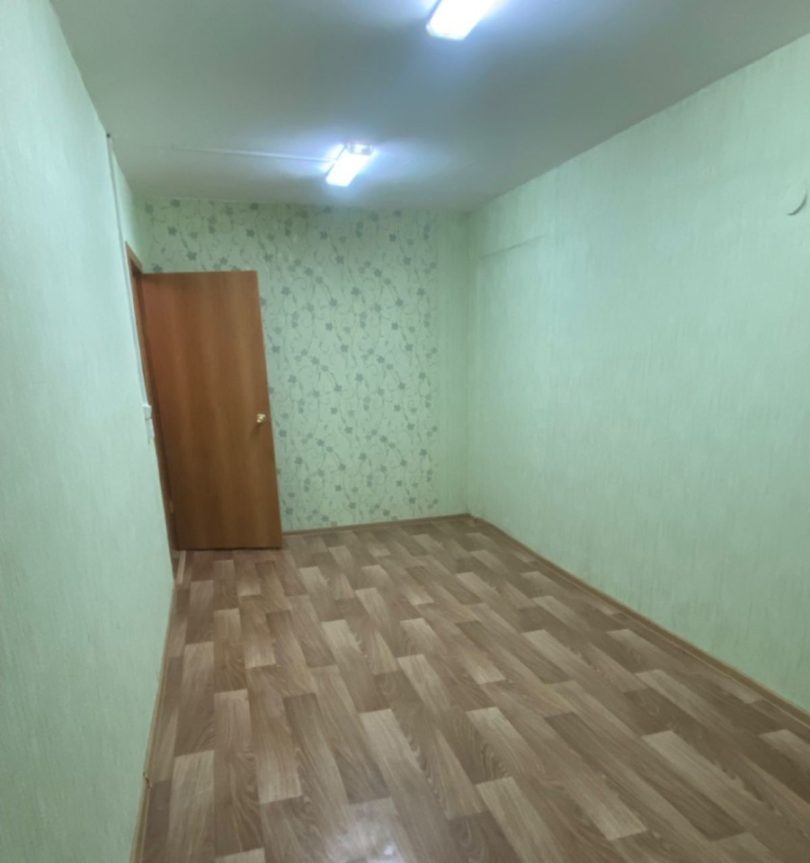 квартира г Юрга ул Павлова 14 Кузбасс фото 10
