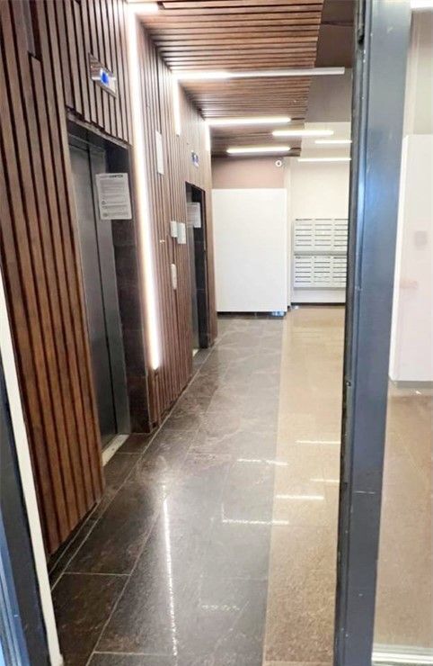 квартира г Москва п Сосенское метро Коммунарка метро Новохохловская ул Василия Ощепкова 6 Новомосковский административный округ, Московская область фото 19
