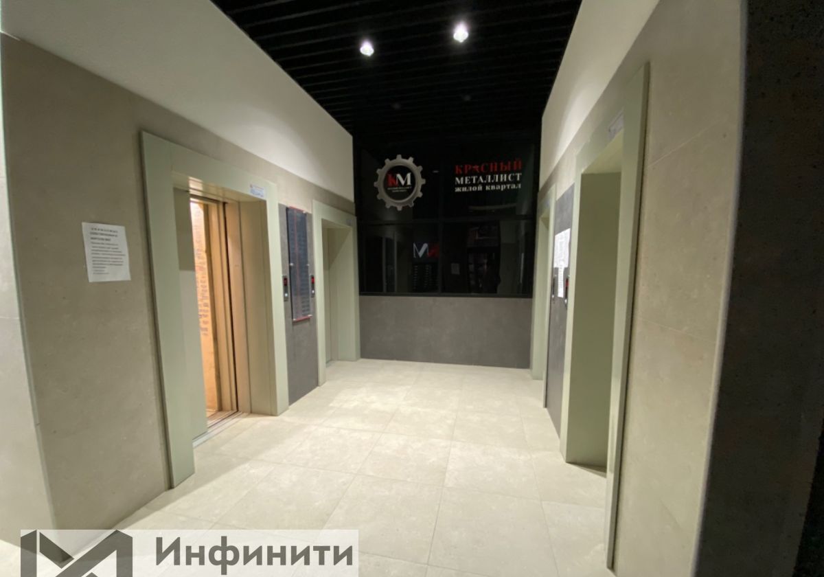квартира г Ставрополь р-н Октябрьский ул Гражданская 1/1 фото 13