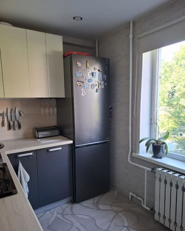 квартира г Волжск ул Кузьмина 37а фото 17