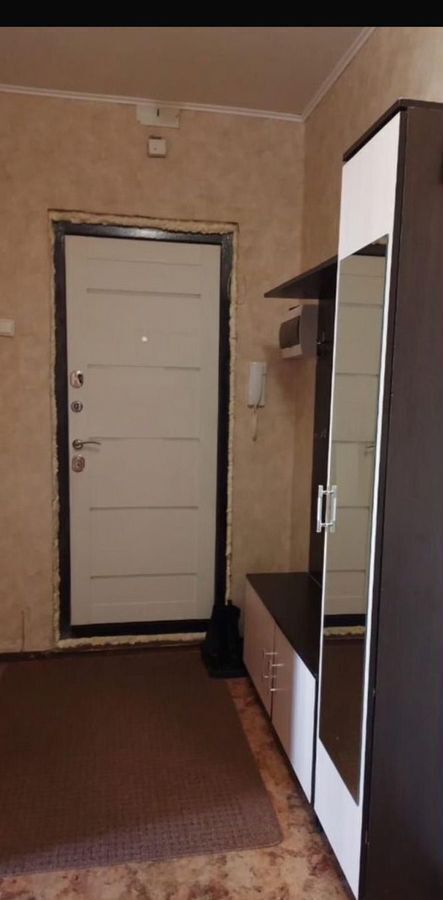 квартира г Челябинск р-н Курчатовский Парковый ул Лобырина 9 фото 4