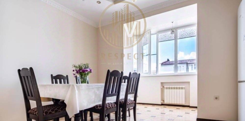 квартира г Пятигорск ул Нежнова 21к/5 фото 11