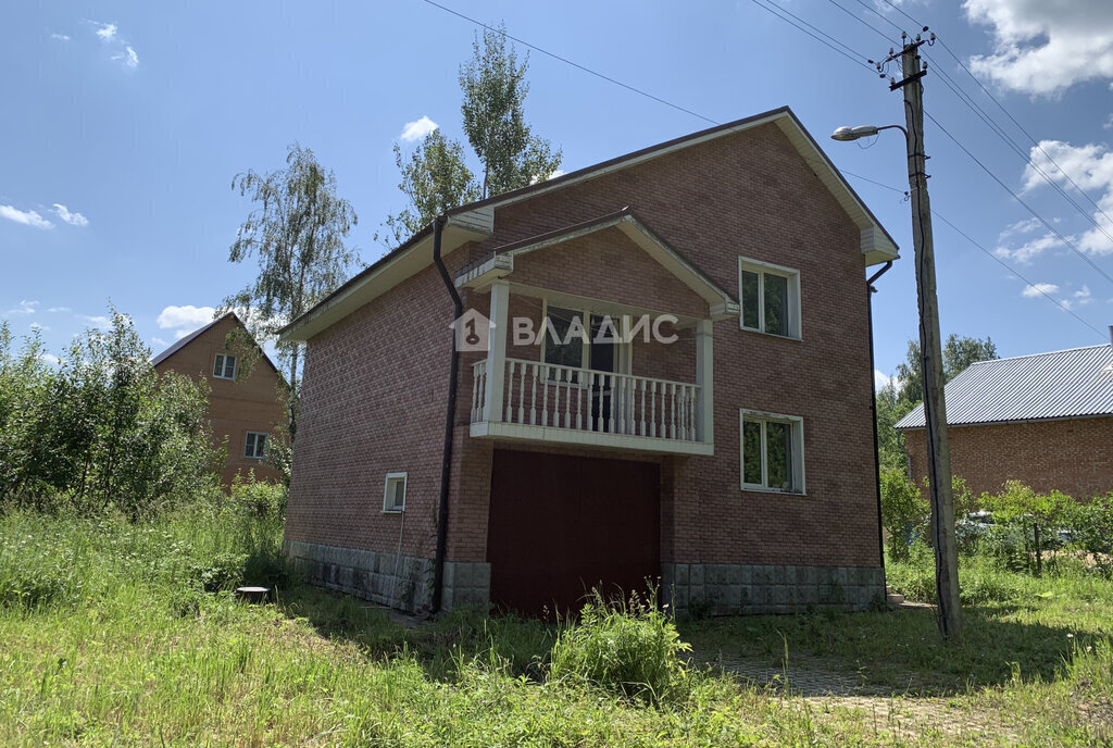 дом г Истра СНТ Кореньки фото 2