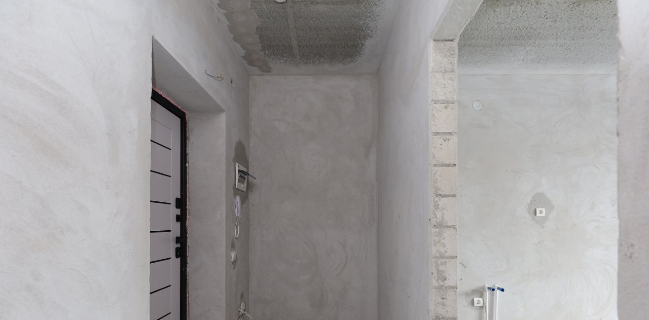 квартира г Калининград р-н Центральный ул Сержанта Мишина 83к/2 фото 11