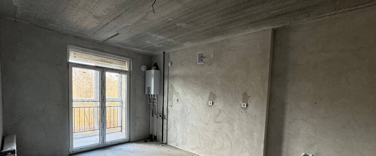 квартира г Калининград р-н Центральный ул Сержанта Мишина 83к/2 фото 10