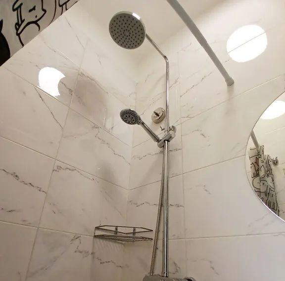 комната г Калининград р-н Центральный пр-кт Победы 65 фото 19