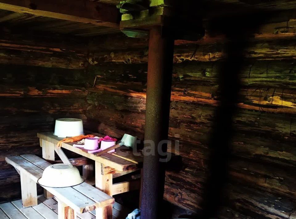 земля г Сыктывкар Дырносский тер., Ручеек СНТ, 98А фото 10