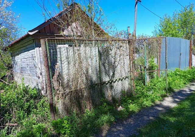 п Шахта 38 снт Вишенка Донской, г. о. Новомосковск, пос. Малиновский фото