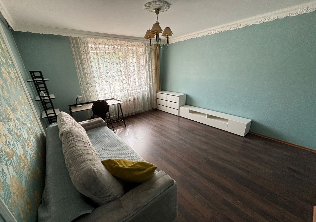 квартира г Рязань р-н Советский ул Урицкого 20к/3 фото 3