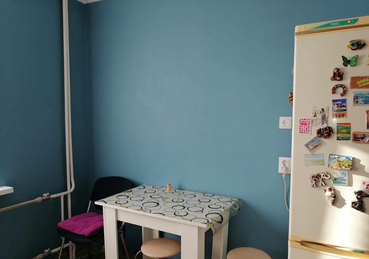 квартира г Белгород Западный ул Губкина 42а Западный округ фото 9