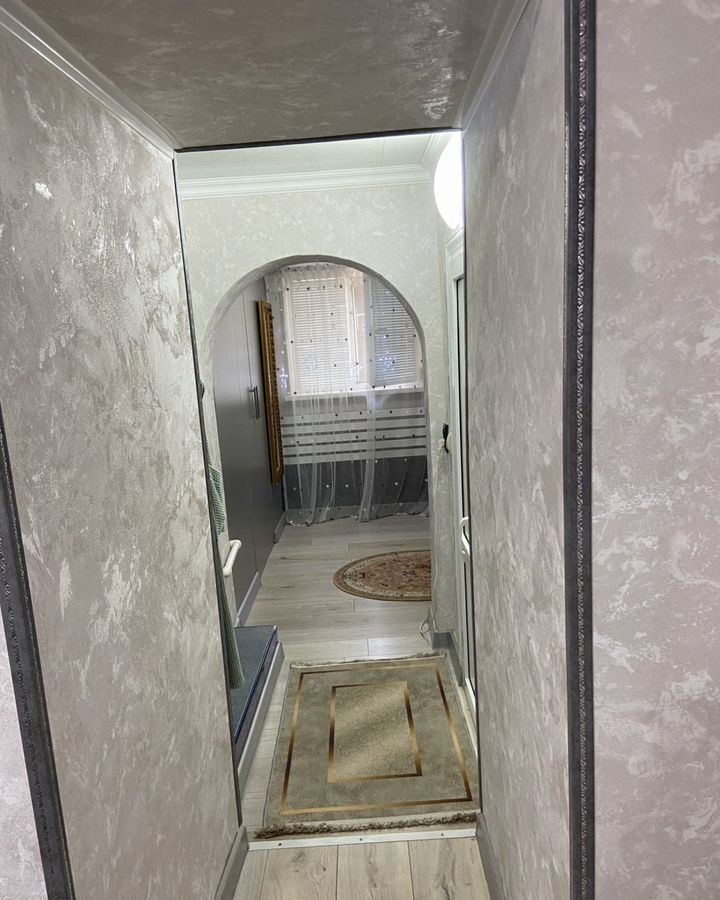 квартира г Кизляр ул. Карла Маркса, 11 фото 12
