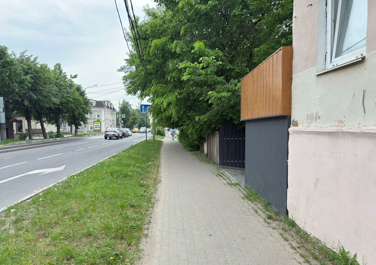 офис городской округ Богородский г Ногинск ул Рабочая 10 фото 1