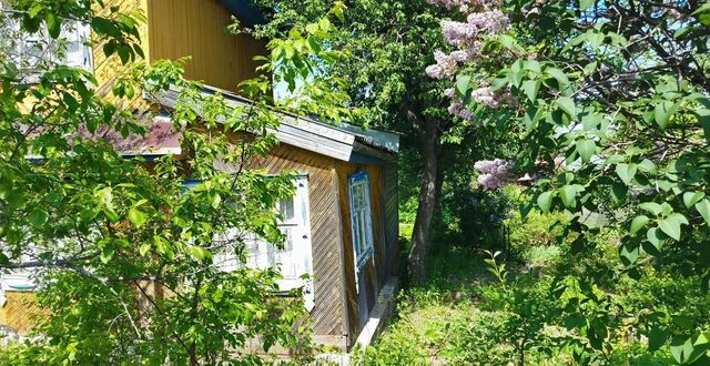 снт тер.Ижсталь-1-2 массив 1, 2-я ул., 10, Ижевск фото