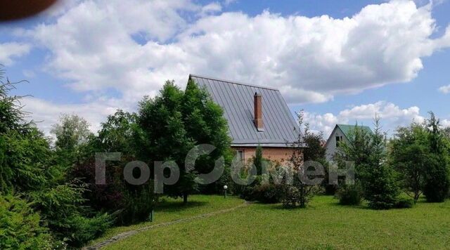 д Ваулово снт тер.Никажель ул. Вишневая фото