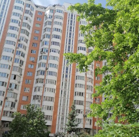 метро Университет ул Островитянова 9к/4 Дружбы Народов фото