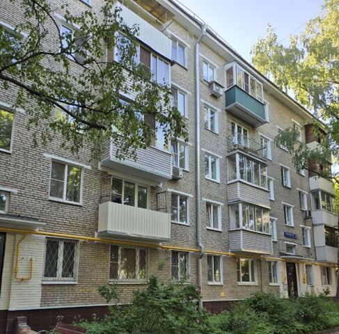 метро Бауманская Бауманка ул Доброслободская 16к/2 фото