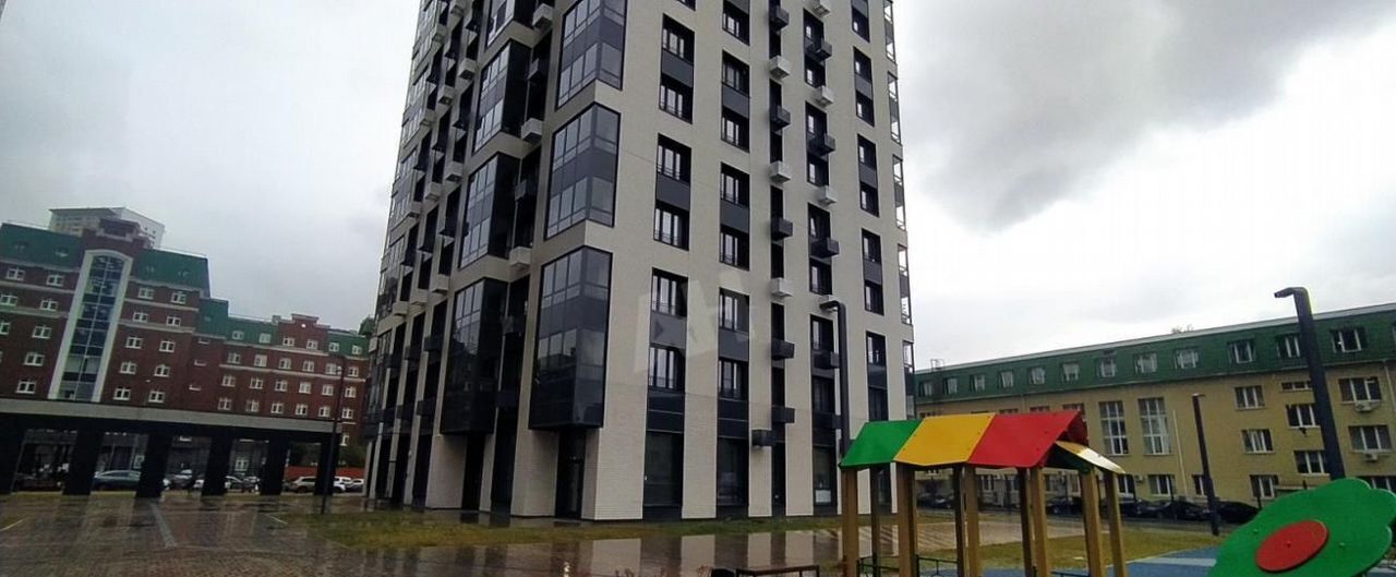 свободного назначения г Москва метро Беговая ул Маргелова 3к/1 муниципальный округ Хорошёвский фото 1
