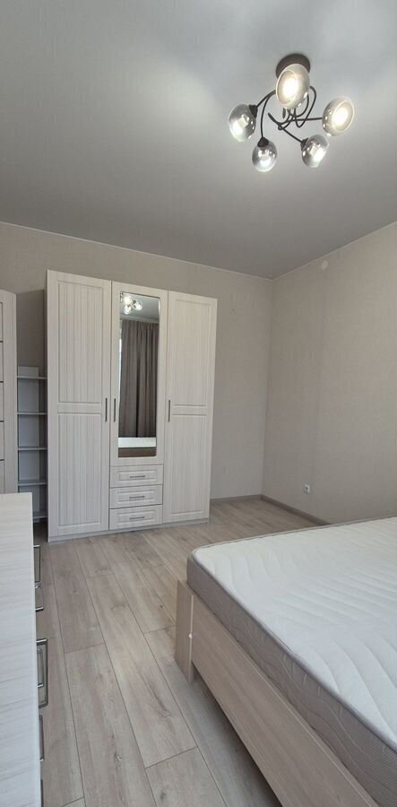 квартира г Челябинск р-н Центральный ул Академика Макеева 34 фото 2