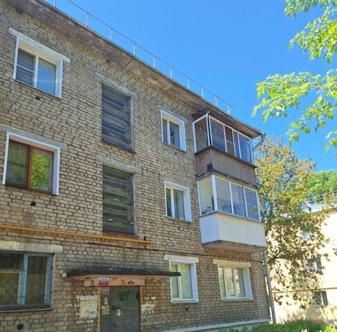 р-н Октябрьский ул Широнинцев 24 фото