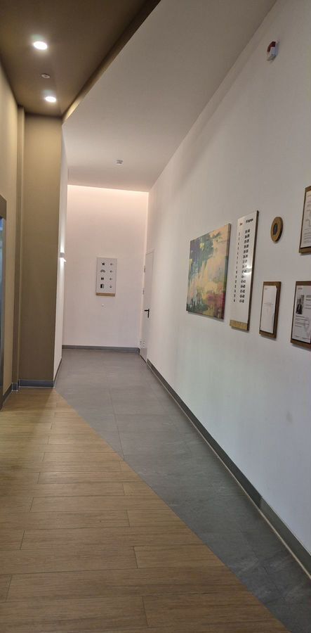 квартира г Челябинск р-н Центральный ул Академика Макеева 34 фото 13