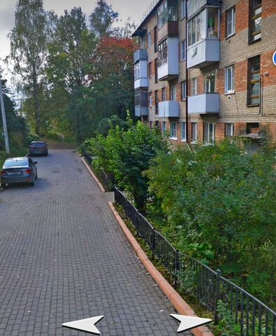квартира п Гедеоновка 13 фото