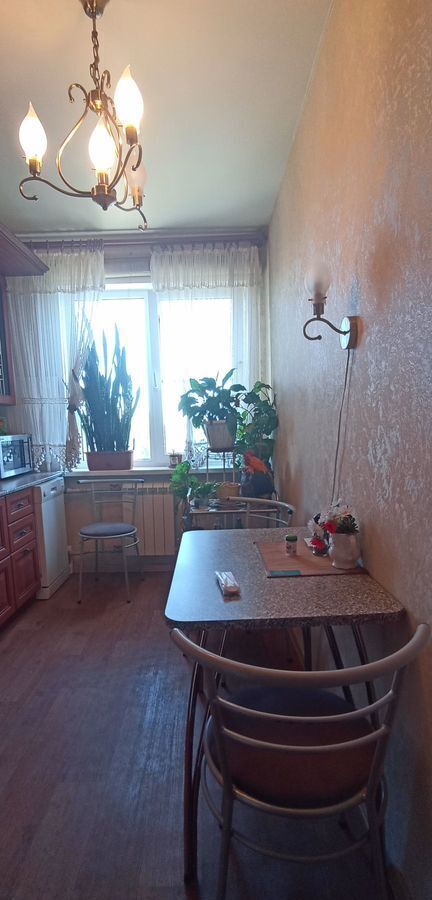 квартира г Волгоград р-н Дзержинский район Семь Ветров б-р 30-летия Победы 82 фото 3