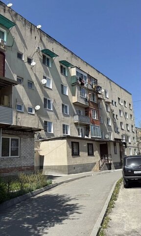 р-н Северо-Западный дом 5 Республика Северная Осетия — Владикавказ фото