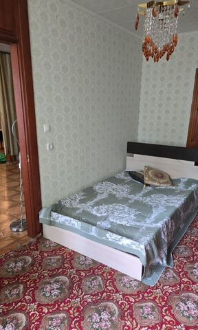 квартира р-н Кировский Затулинский ул Зорге 17 жилмассив фото