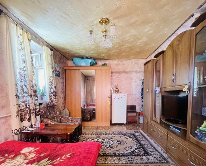 квартира г Киров р-н Первомайский ул Казанская 75а фото 5