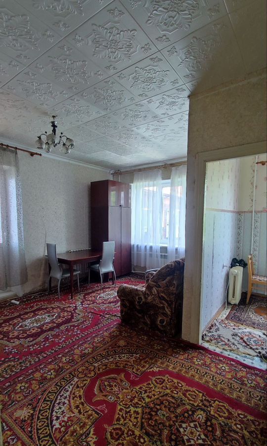 квартира г Нижний Тагил р-н Дзержинский ул Энтузиастов 19 фото 14