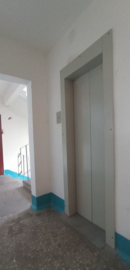 квартира г Волгоград р-н Дзержинский район Семь Ветров б-р 30-летия Победы 82 фото 16